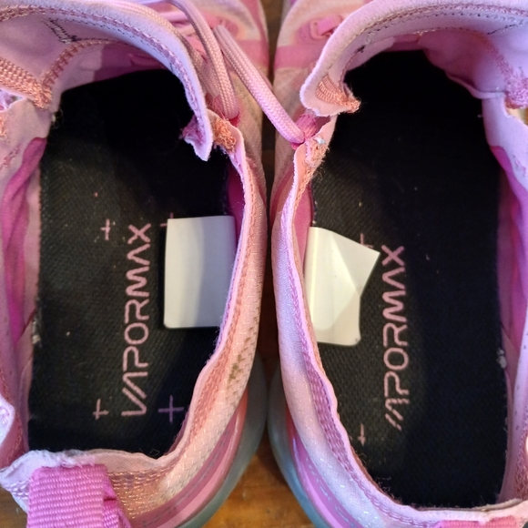 Nike Air Vapormax Running Shoes Womens Size 8 - Picture 5 of 12